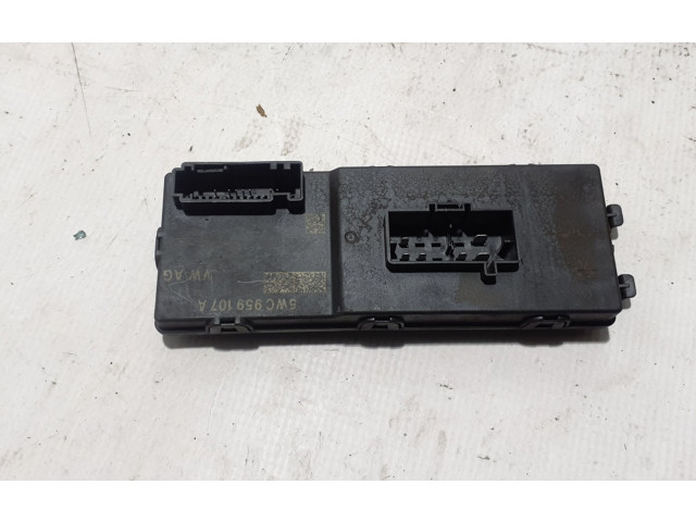 Блок управления крышки багажника 5WC959107A   Cupra Formentor