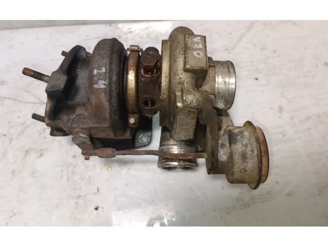  Турбина Volvo V70  8658098, 2070084         