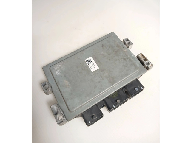 Řídící jednotka 8200414422, S120200102B Renault Modus 2004