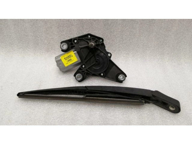 Двигатель стеклоочистителя заднего стекла