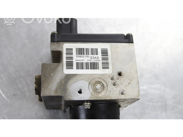 Блок АБС P04779842AB Dodge RAM