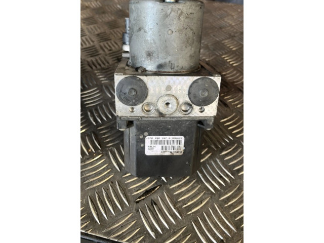 Блок АБС 00004541C5   Citroen  C8   -  года