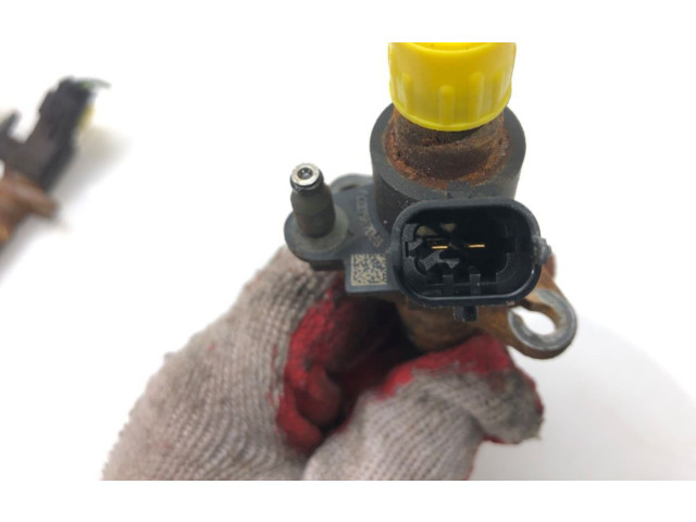 Vstřikovač    Citroen C6     