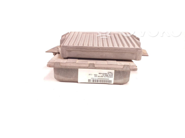 Řídící jednotka 9624314580 Saab 9000 CD