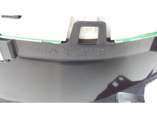 Панель приборов 4X4F10849JC, 1X4F10841A   Jaguar X-Type       