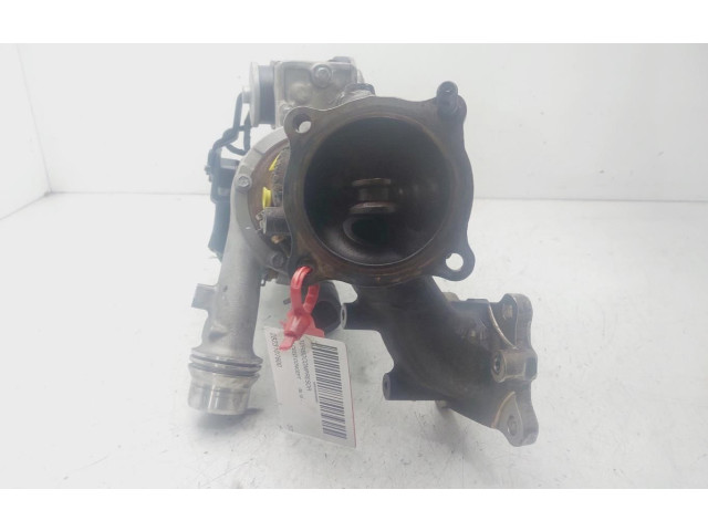 Турбина KIA Ceed 2823107600