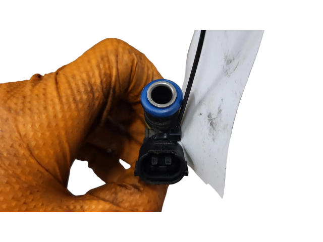 Форсунка 1465A412 Mitsubishi Outlander для бензинового / Электричество двигателя 4b11 2