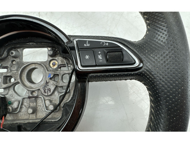 Руль Audi A6 C7  2011 -  года 272759283, 272759283      