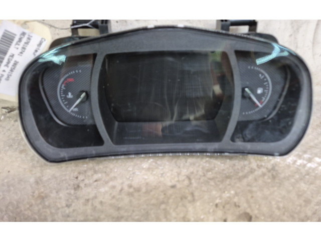 Vstřikovač 248109186R Renault Megane IV R9M_452