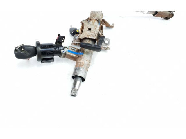 Рулевая рейка 488101248R, 488106243R Dacia Duster 2010 - 2017 года