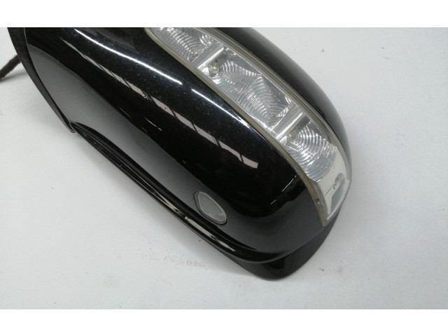 Зеркало электрическое        Mercedes-Benz ML W164  2005 - 2011 года   