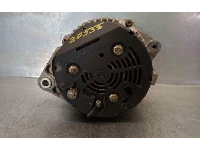 Генератор 90356665, 0123505001 Opel Vectra A