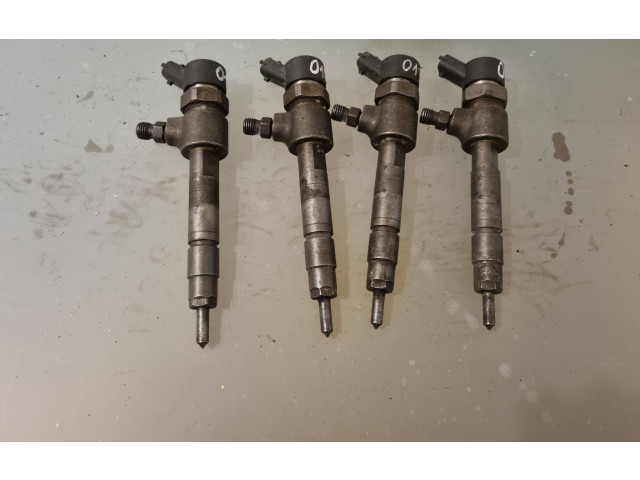 Форсунка 0445110019    Fiat Grande Punto   