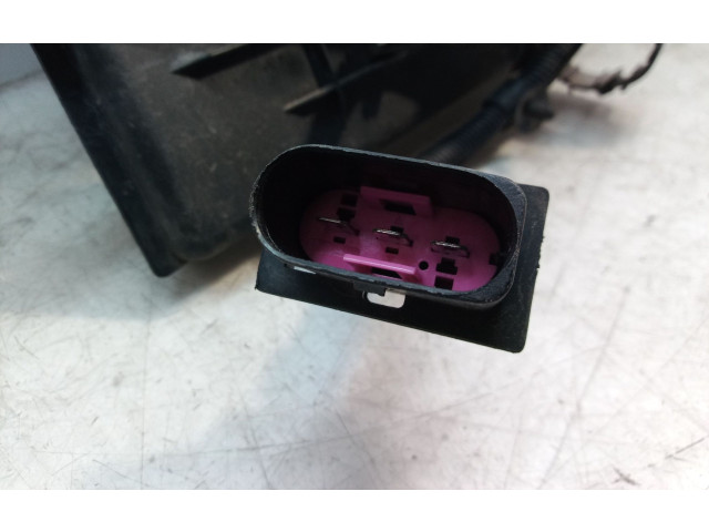 Вентилятор радиатора     1J0121207M, 1J0121207M    Audi TT Mk1 