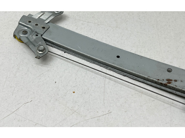 Vstřikovací čerpadlo 61188SJ000 Subaru Forester SK