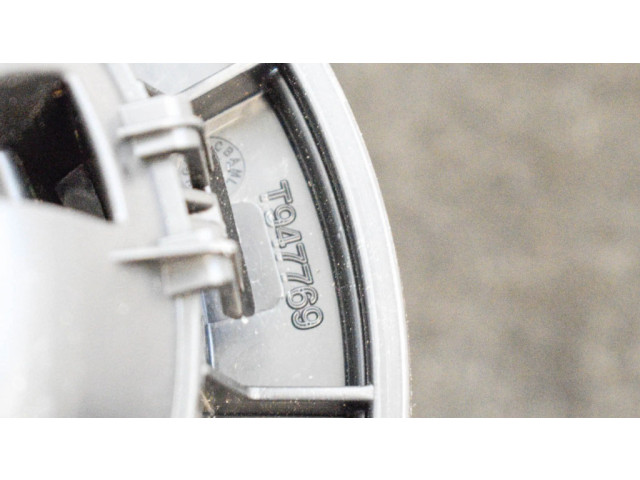 Вентилятор печки T947769 BMW 1 F20 F21