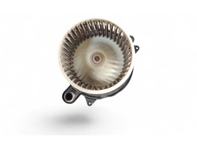 Вентилятор печки       Dacia Dokker