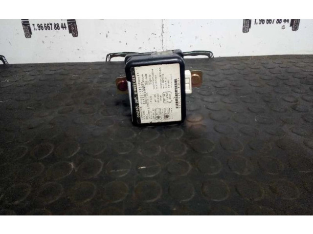 Řídící jednotka 9542038550, 9542038550 Hyundai Sonata