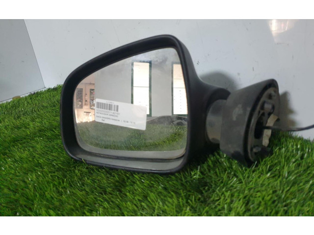 Zpětné zrcátko  Renault Sandero I 2011  963016853R  
