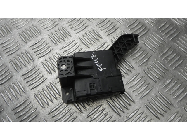 Блок управления 8865052690   Toyota Verso-S