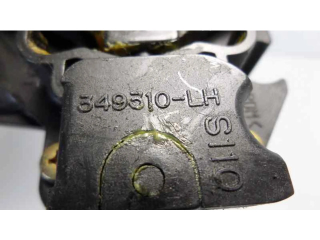 Мултифункционный включатель управления / ручка