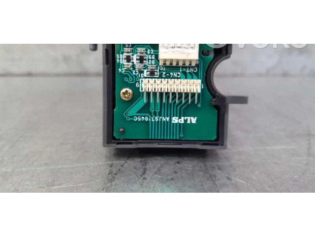 Переключатель дворников 31268582, MANDOLIMPIA   Volvo V70