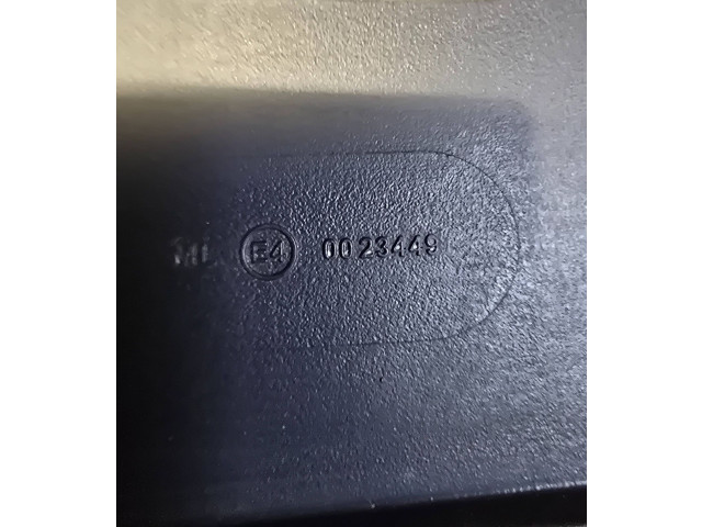 Zpětné zrcátko Mercedes-Benz GLE (W166 - C292) 2016 0023449