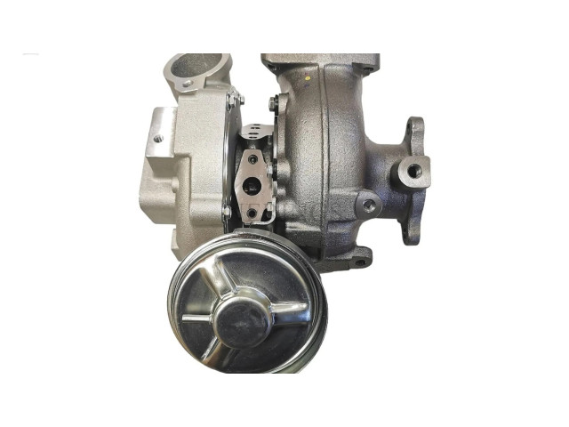 Turbodmychadlo Турбина 842127, 775095-5001S Toyota Land Cruiser (J200) 4.5