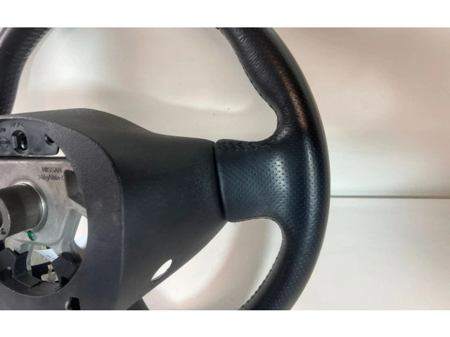 Volant Nissan Juke I F15 2017 484301KB3A