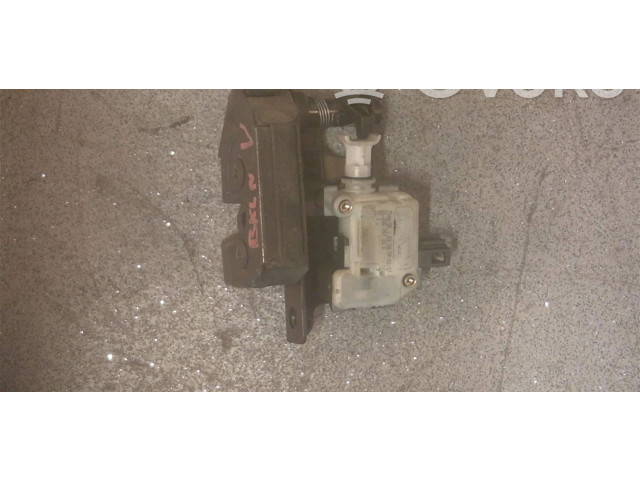 Zámek zadních dveří Land Rover Range Rover L322 2005