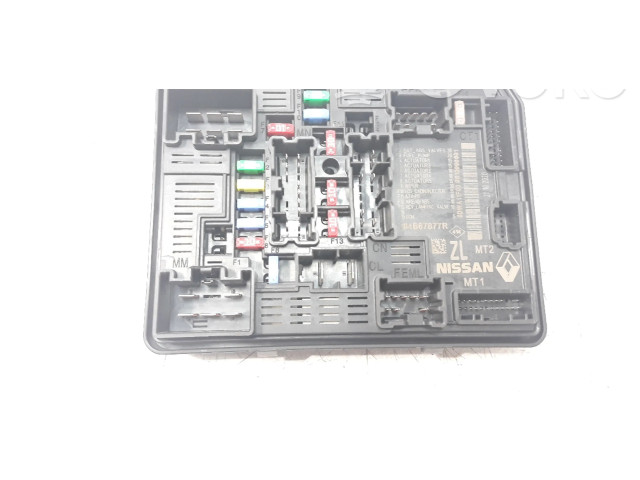 Блок предохранителей 284B67877R Renault Captur II