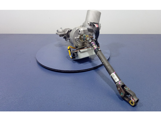    Рулевая рейка G5340641341447, 2P56300800   KIA Sorento 2010 - 2014 года