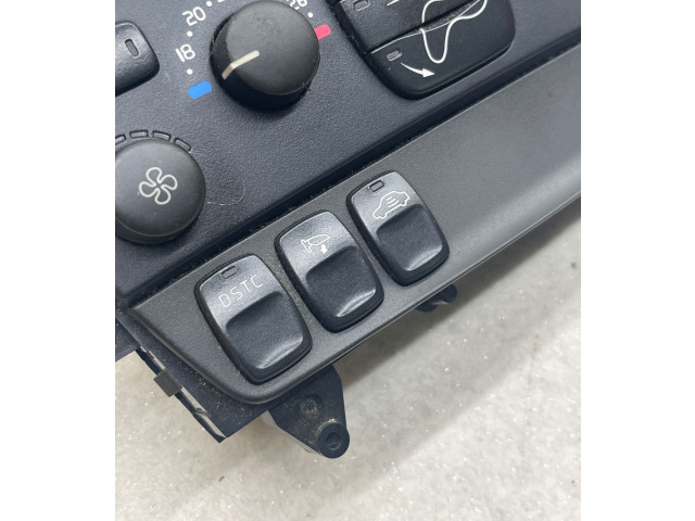 Блок управления климат-контролем 30746022, 05W18E04 Volvo S60