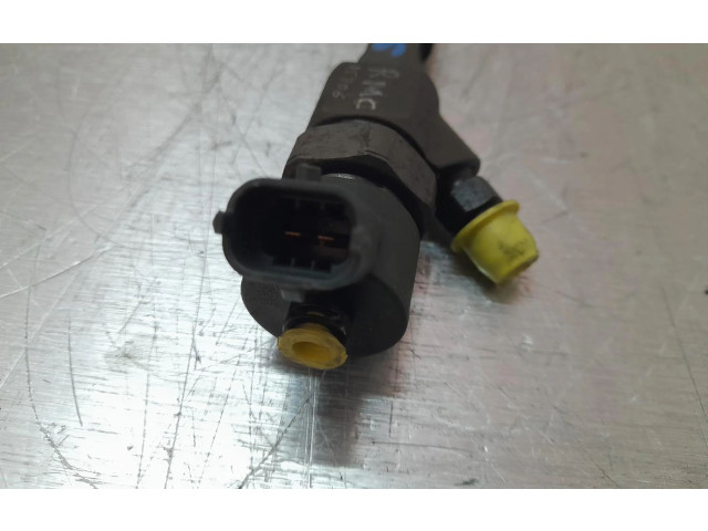 Vstřikovací čerpadlo 770011101A Renault Kangoo I