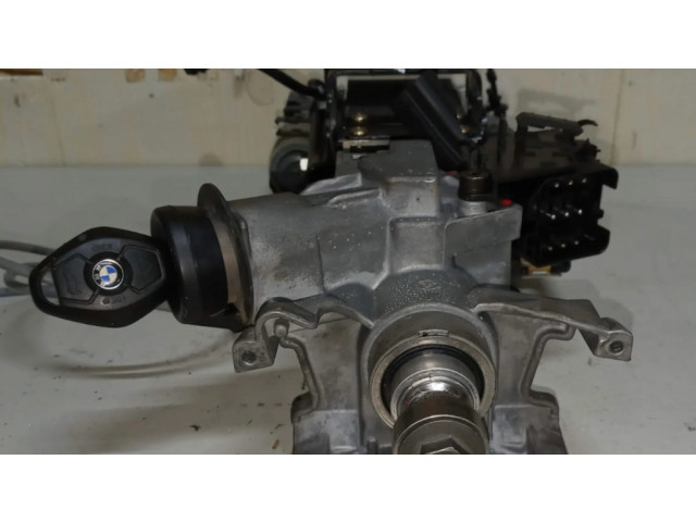 Рулевая рейка 8270104300445, 030182701 BMW X5 E53 1999-2006 года