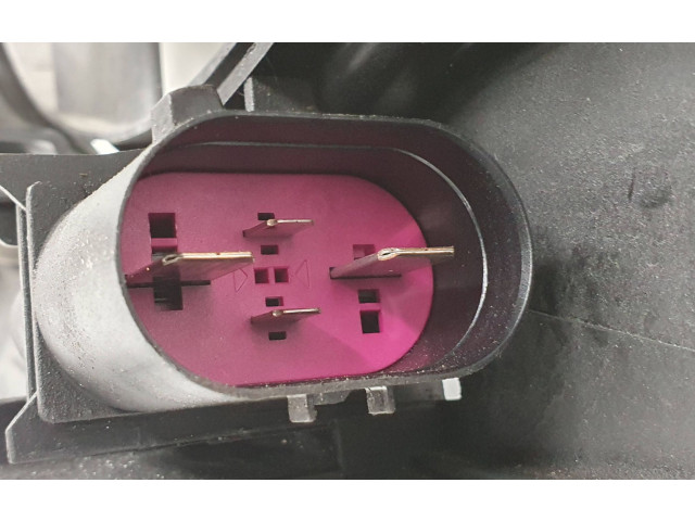 Вентилятор радиатора     AD1260, 993328L    Audi Q5 SQ5 