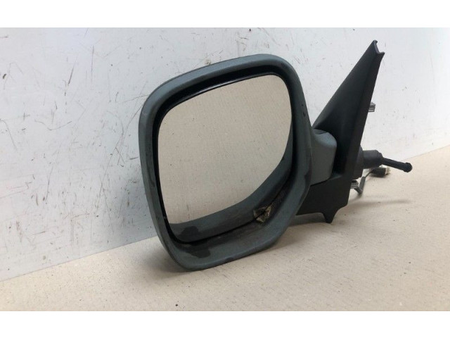 Zpětné zrcátko Citroen Berlingo 2003 96193822XT, 96193822XT