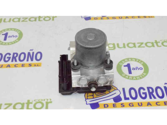 Блок АБС 476601CE5A, 476601CE0B   Infiniti  FX  