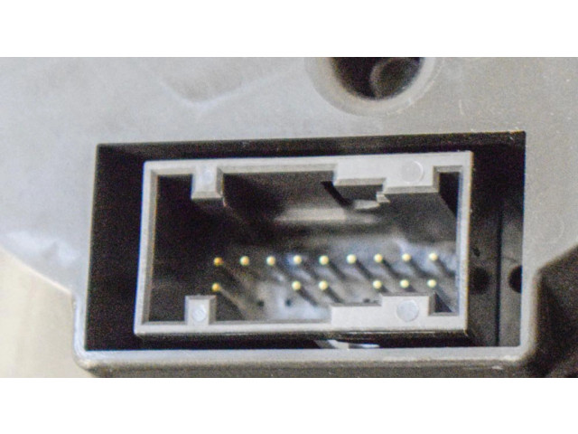 Панель приборов A2C53427456, A2C90194601 Skoda Superb B8 (3V)