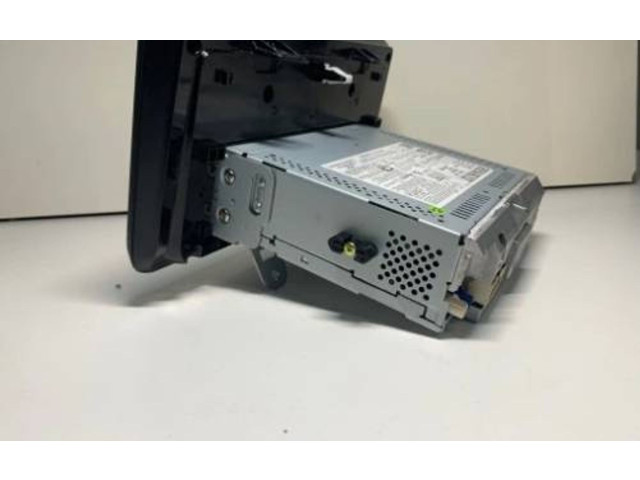 Дисплей    259150937R, 410081   Dacia Duster II