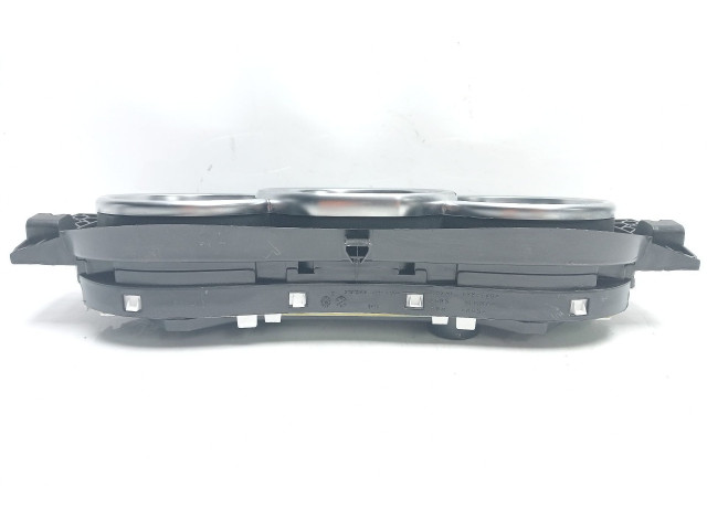 Панель приборов 248103023R Dacia Lodgy