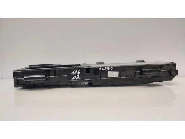 Přístrojová deska Renault Scenic III - Grand scenic III 2012 248106538R