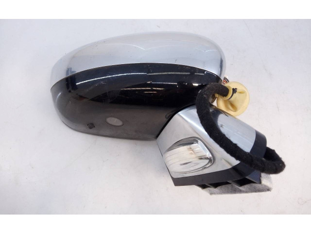 Зеркало электрическое Citroen DS4 - года