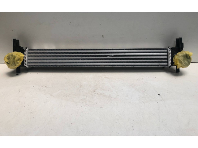 Интеркулер 6R0145805, V9113003 Skoda Fabia Mk2 (5J)