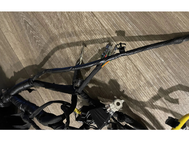 Блок предохранителей 91270G5502, 91950G5870 KIA Niro