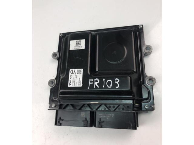 Блок управления двигателя 31459914, FR103   Volvo XC90