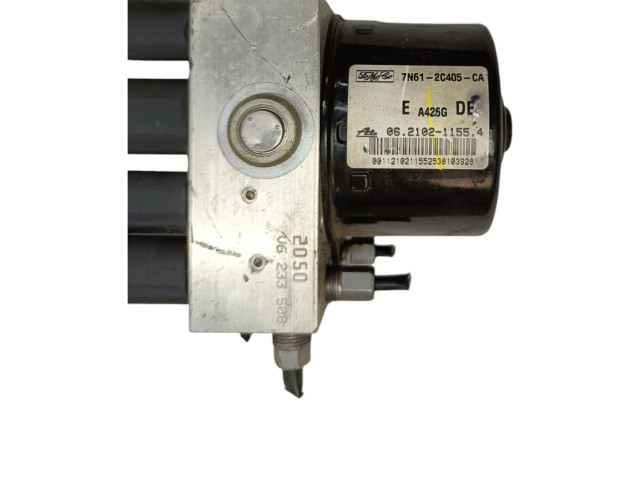 Jednotka ABS 7N612C405CA Mazda 5 2008