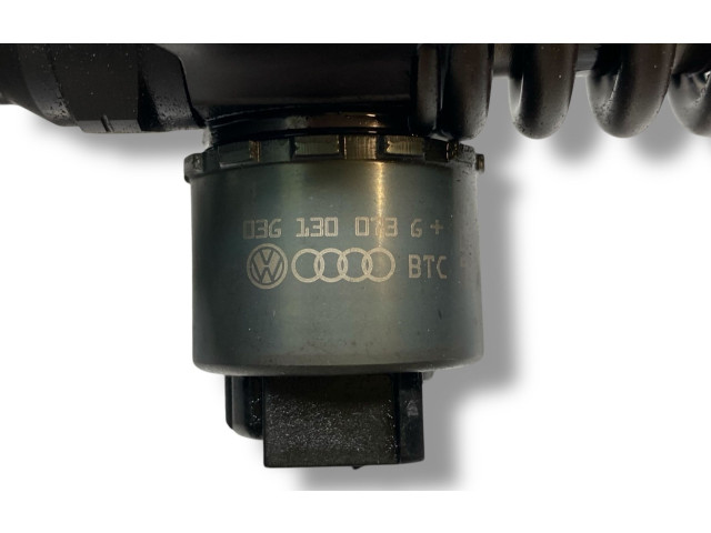 Форсунка 03G130073G, 0414720404 Mitsubishi Outlander BSY