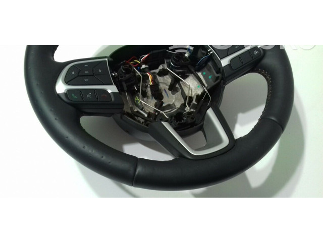 Руль Jeep Compass