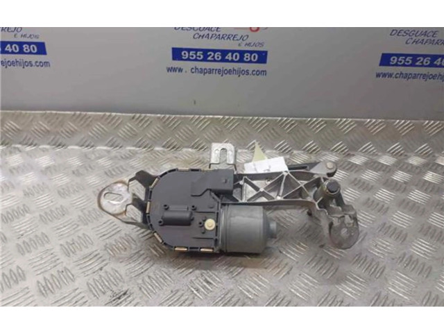 Моторчик дворников 2218201942, 2218201942 Mercedes-Benz S AMG W221